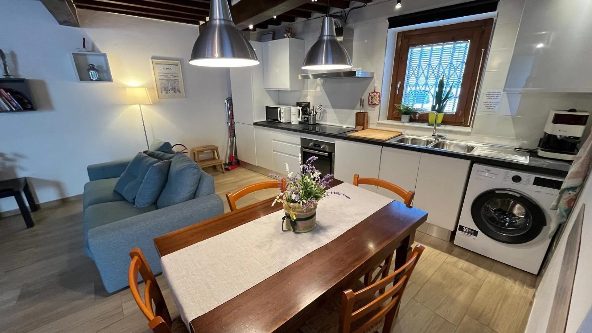 San Clemente House Apartment Arezzo Italy