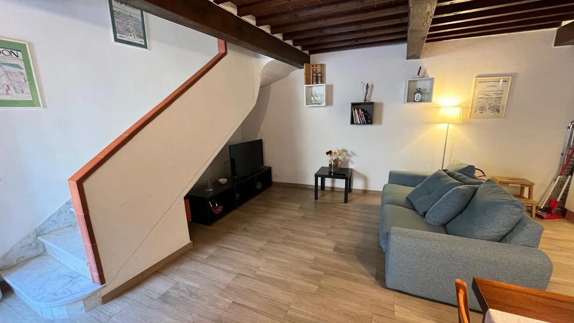 San Clemente House Apartment Arezzo