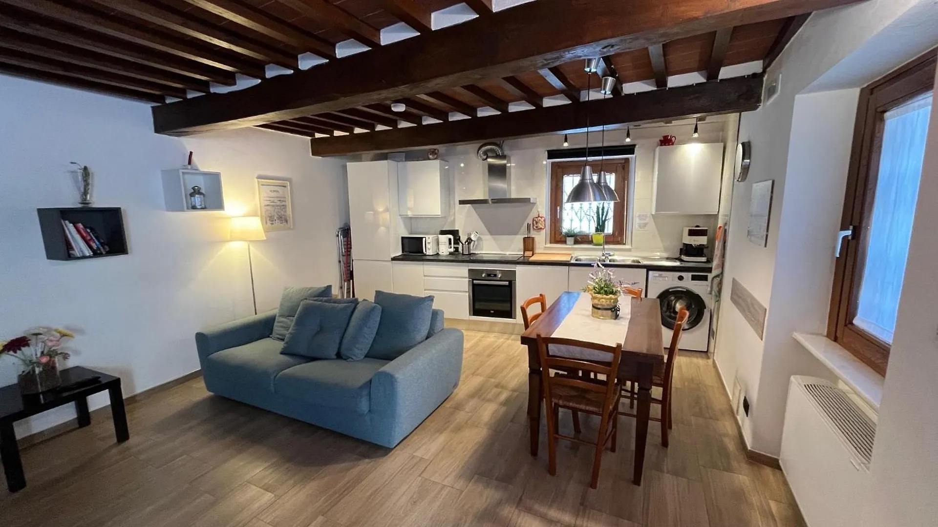 San Clemente House Apartment Arezzo 0*,  Italy